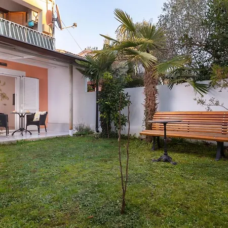 Lägenhet Nega 3 Rovinj