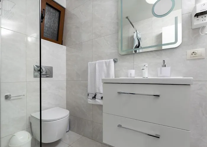 Nega 3 Apartment Rovinj