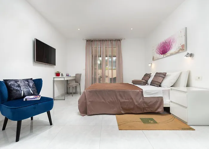 Nega 3 Appartamento *