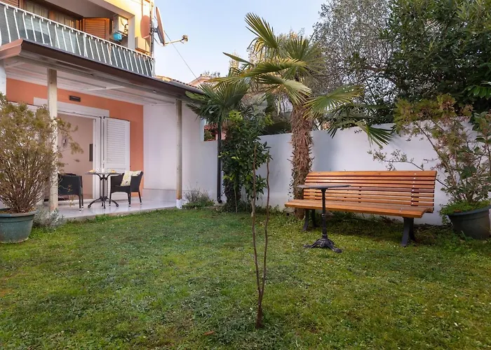 Appartamento Nega 3 Rovigno