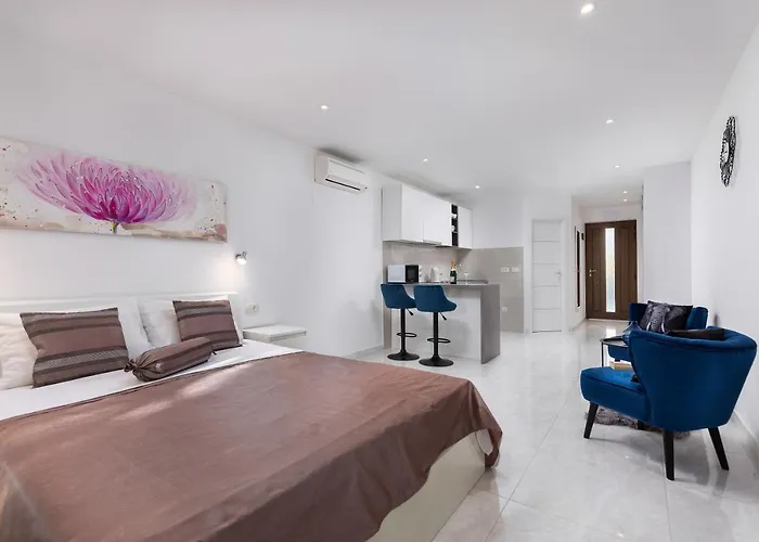 Nega 3 Apartment Rovinj