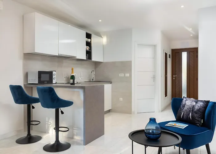 Apartment Nega 3 Rovinj