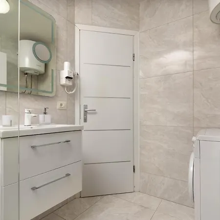 Nega 3 Apartamento *