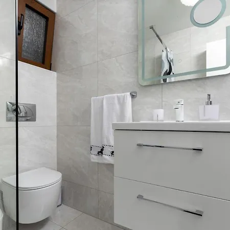 Nega 3 Apartamento Rovinj