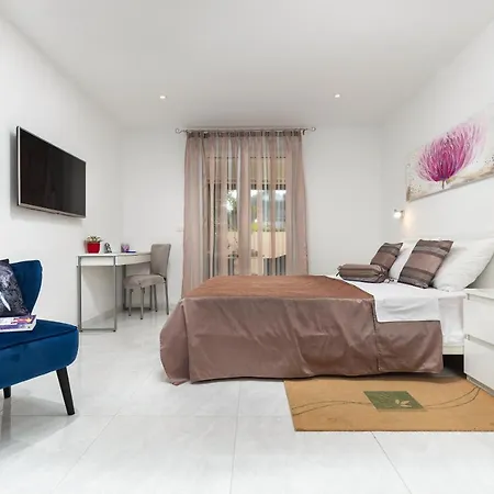 Nega 3 Apartamento *