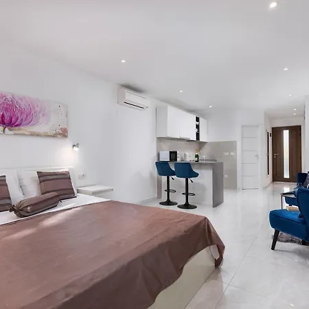 Nega 3 Apartamento Rovinj