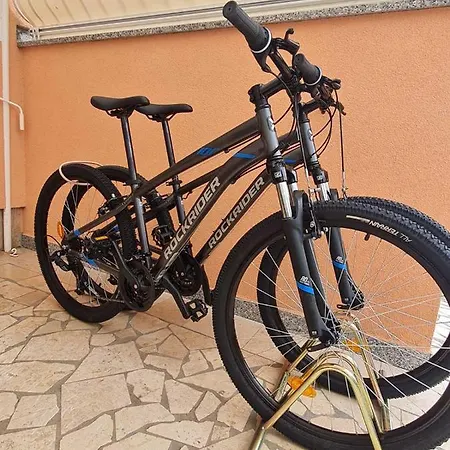 Nega 3 Appartamento