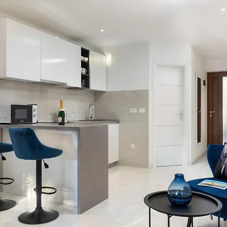 Apartamento Nega 3 Rovinj